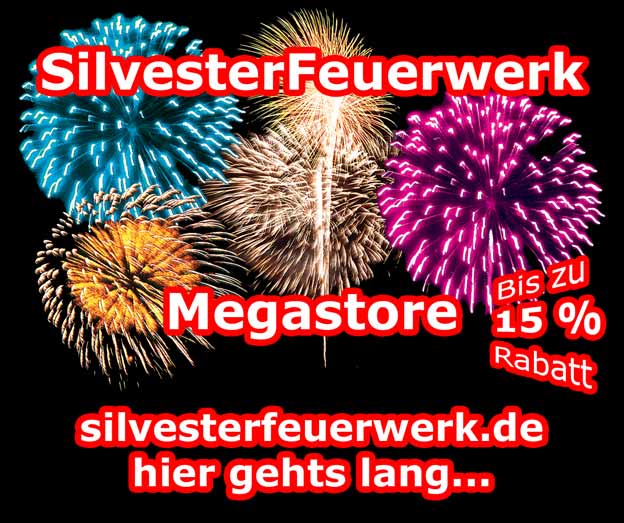 Feuerwerk als Erlebnis für Ihre Veranstaltung von den Profi Feuerwerkern.